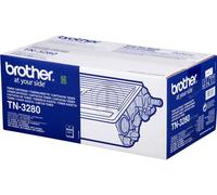 BROTHER TN-3480 TONER ORIGINALE DCP-L5500DN/HL-5100DN/MFC-L5750DW/MFC-L6900DW