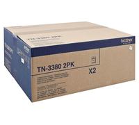 Brother Toner TN-3380 TN-3390 TN-3330 DR-3300 Per DCP-8110DN HL-6180DW Originale