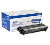 Brother Toner TN-3330 Originale Nero, fino a 3000 pagine, 1 pz