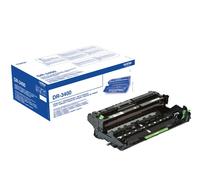 Brother Toner TN-3480 TN-3430 DR-3400 TN-3512 TN-3520 HL-L5000D L5100DN Original
