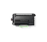 BROTHER - Toner Tn-3610 Nero 18.000pp X Hl-l6210dw Mfc-l6710dw Hl-l6410dn Mfc-l6910dn Mfc-ex910