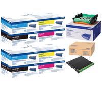 Brother Toner TN-421 TN-423 DCP L8410 HL L8260 8360 MFC L8690 8900 CDW Original