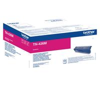 Brother TN-426M cartuccia toner 1 pz Originale Magenta