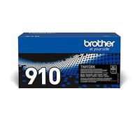 Brother TN-910BK cartuccia toner 1 pz Originale Nero