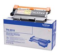 Brother TN-2010 cartuccia toner 1 pz Originale Nero