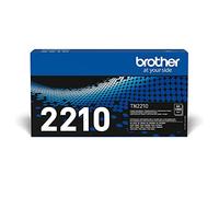 Brother TN-2210 cartuccia toner 1 pz Originale Nero