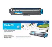 Brother Toner TN242C cyan DCP-9022 HL-3142/3152/3172 MFC-9142/9332/9342