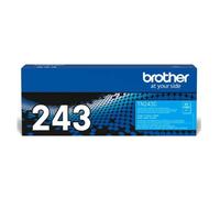 Brother Toner TN243C TONER CIANO HLL3210CW/HLL3230CDW