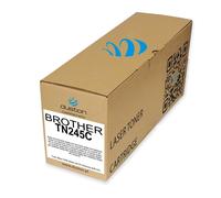 Brother toner TN245C TN-245C kompatibel DCP9020 HL3140CW HL3150 Duston Nero