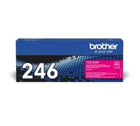 Brother Toner TN246M / TN-246M XL Magenta