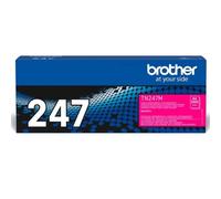 Brother Toner TN247M TONER MAGENTA HLL3210CW/HLL3230CDW