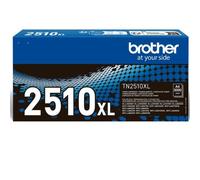 Brother Toner TN2510XL TONER NERO HLL2400DWE-2445DW-