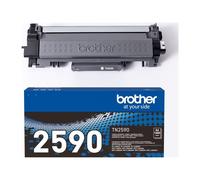Brother Toner TN2590 Black 1.2k Originale Unità toner Nero 1200 pagine