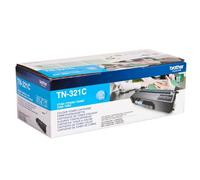 Brother Toner TN321C TONER CIANO HL-L8350CDW 1500PG