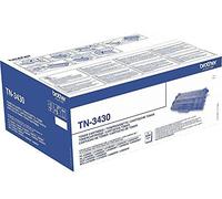 E_0002_S8421126 Brother Toner Brother TN-3430 Bianco Nero Consumabili E Ufficio