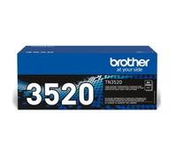 Brother Toner TN3520 TONER HL-L6400DW E HL-L6400DW 20K