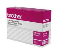 BROTHER TONER ORIGINALE HL 2400C 6000 PAG MAGENTA TN-01M