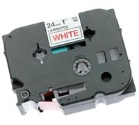 Brother TZ-252 Laminated Tape 24 mm