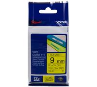 Brother Nastro per etichettatura 9mm