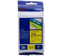 TZe-651 Brother TZE651 nastro per etichettatrice 4977766686747