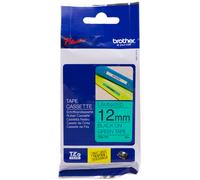 Brother tze-731 nastro per etichettatrice tz