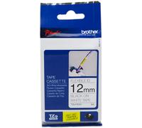 Brother TZE-FX231 nastro per etichettatrice Nero su bianco TZ