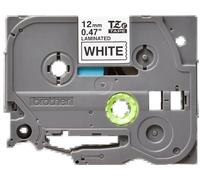 Brother TZe231 nastro per etichettatrice Nero su bianco TZe