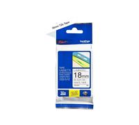 Brother TZE-241 Nero su bianco TZe Filippine 5 anno/i 1,8 cm 8 m 18 mm TZE241