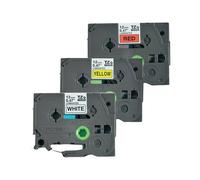 Brother TZe-31M3 TZe 8 m Scatola di presentazione 1,2 cm Pack contains TZE31M3