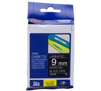 Brother TZE-325 nastro per etichettatrice TZ