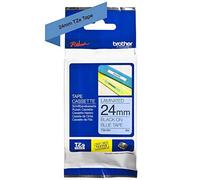 Brother TZe-551 Labelling Tape Cassette, Laminated, Brother Genuine Supplies - B