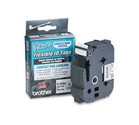 Brother TZe-FX251 TX nastro per etichettatrice