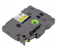 BROTHER TZE-FX611 Nastro