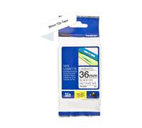 Brother Nastro Adesivo Cassetta Tzem261