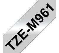 Brother TZE-M961 nastro per etichettatrice NEW