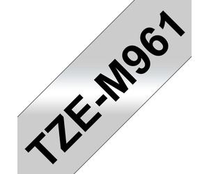 Brother TZE-M961 nastro per etichettatrice NEW