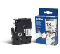 Brother tze-n241 nastro per etichettatrice tz