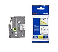 Brother TZE-S131 nastro per etichettatrice TZ