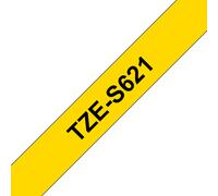 Brother TZE-S621 nastro per etichettatrice TZ (TZE-S621)