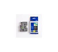 Brother tze-schriftbandkassette tzeschriftbandkassette tze-335 tze335 black white (tze335)