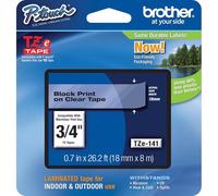 Materiale Di Consumo BROTHER TZE-141