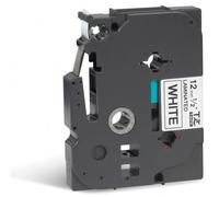 Brother TZE231CIV nastro per etichettatrice Nero su bianco TZe