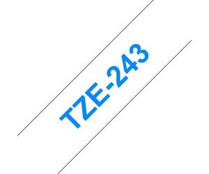 Brother tze243 agnello generico tel NEW