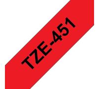 Brother Tze451 Generico Agnello Tel NEW