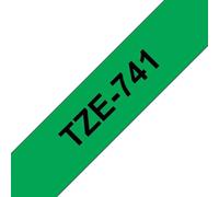 Brother Tze741 Generico Agnello Tel