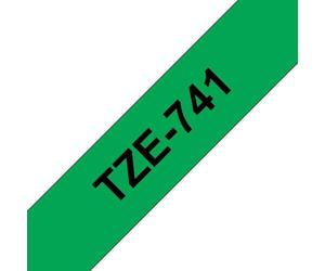 Brother Tze741 Generico Agnello Tel