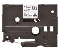 BROTHER TZECL3 Cleaning Tape 18mm NEW
