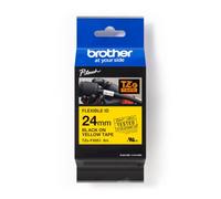 Brother TZEFX651 nastro per etichettatrice TZ