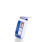 Brother TZEN231 nastro per etichettatrice Nero su bianco TZ