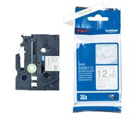 P-TOUCH TZER234 - Ribbon Tape 4 m